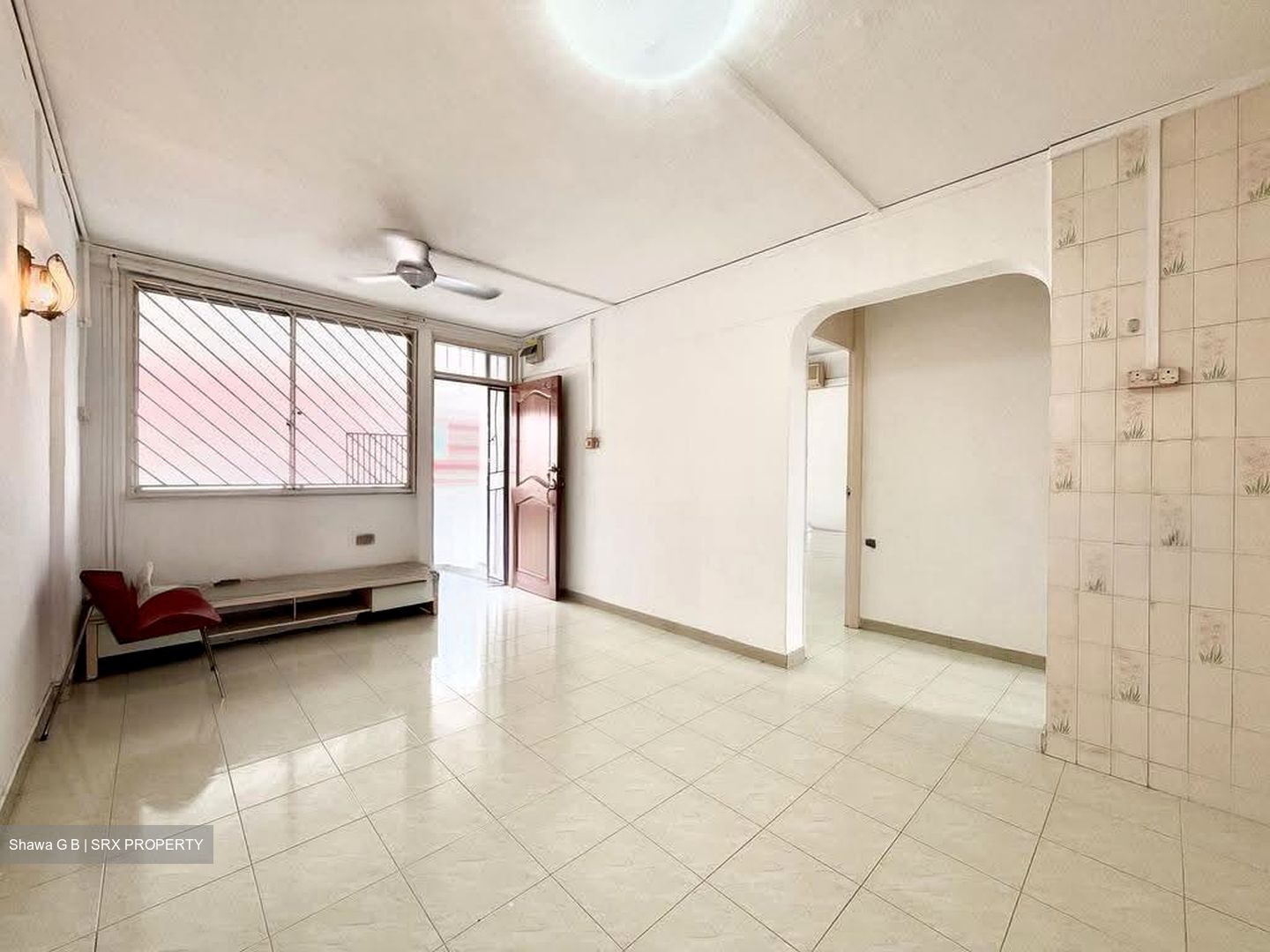 Blk 201 Serangoon Central (Serangoon), HDB 3 Rooms #633857801